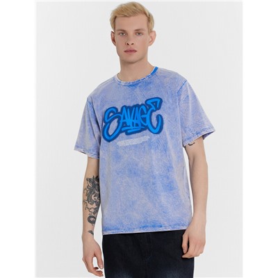 ФУТБОЛКА МУЖСКАЯ 111875