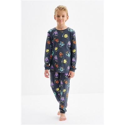 Пижама KOGANKIDS, 1086342