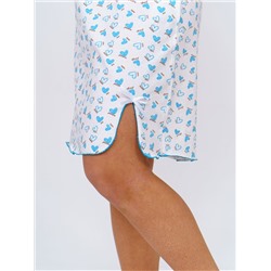 Ночная сорочка мод.1013/20