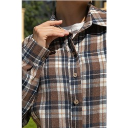 LT Collection Рубашка Б14144-7М