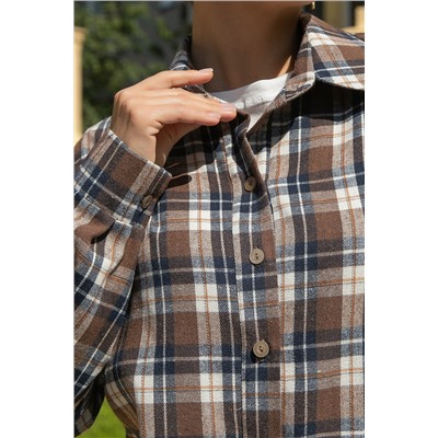 LT Collection Рубашка Б14144-7М