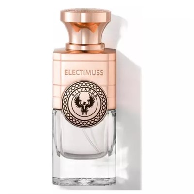 ELECTIMUSS SILVANUS 1.8ml parfume пробник