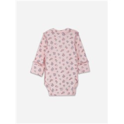 БОДИ ДЕТСКОЕ (3ШТ.) 13016-1-3