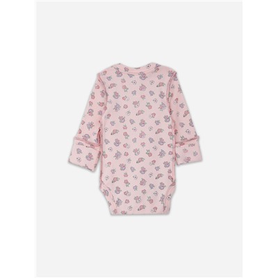 БОДИ ДЕТСКОЕ (3ШТ.) 13016-1-3