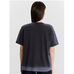 ФУТБОЛКА ЖЕНСКАЯ 112678-2