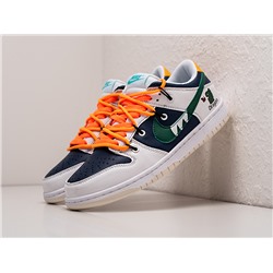 Кроссовки Nike SB Dunk Low x OFF-White