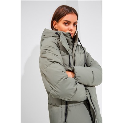 Пуховик HOOPS, 805214