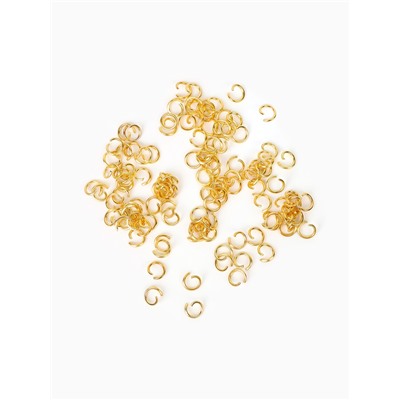 Раскрась витражики «Единороги», 5 форм, набор для творчества