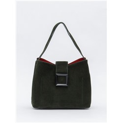 Сумка 2400YF d.green Polina&Eiterou