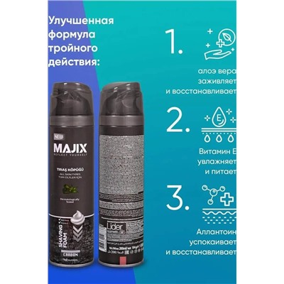 Пена для бритья КОСМЕТИКА ИЗ ТУРЦИИ, 1097489