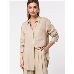 VILATTE Блузка D29.244