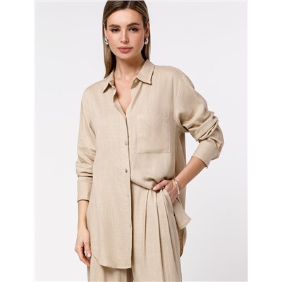 VILATTE Блузка D29.244