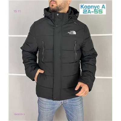 Куртка зима 1849009-3