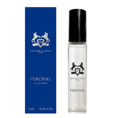PARFUMS DE MARLY PERCIVAL edp (m) 5ml mini