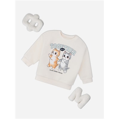 ДЖЕМПЕР ДЕТСКИЙ 83106