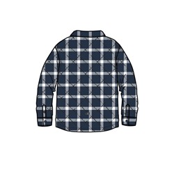 Куртка текстильная для мальчиков