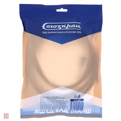 Шланг для душа 2 м СоюзКран, хром