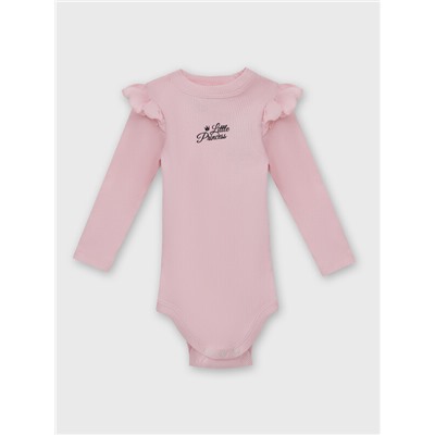 БОДИ ДЕТСКОЕ (2ШТ.) 13017-2