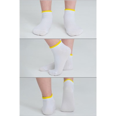 Носки детские Эффект (набор 3 пары)