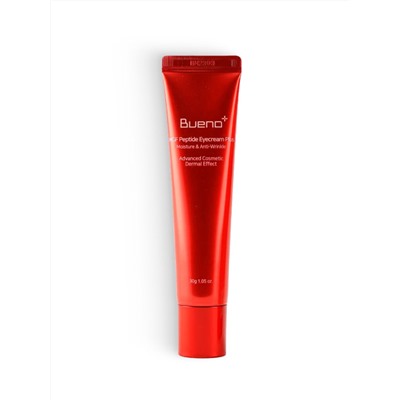 Bueno Антивозрастной крем для век против морщин 30гр MGF Peptide Eye Cream