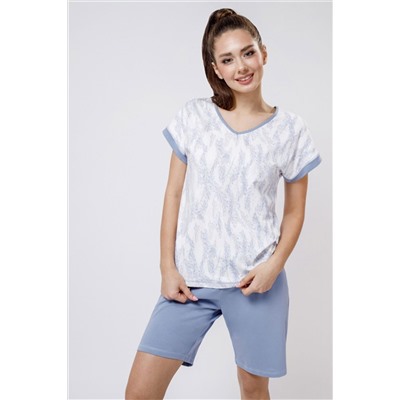 Костюм (футболка+шорты) OXOUNO, 675152