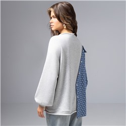 Свитшот для победительниц, Фэшн-мания (креатив)