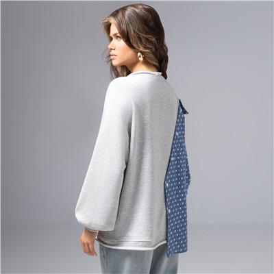 Свитшот для победительниц, Фэшн-мания (креатив)