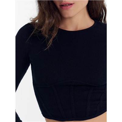 MARK FORMELLE Джемпер 122884