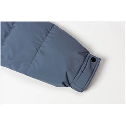 Пальто натуральный мех