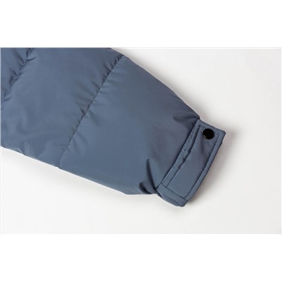 Пальто натуральный мех