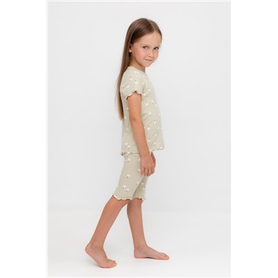 CROCKID Пижама К 1632