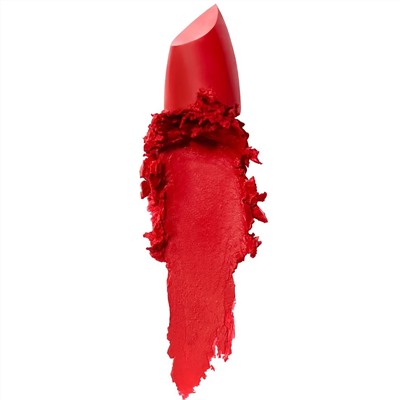 Maybelline, Универсальная помада Color Sensational Made For All, оттенок «Красный», 4,2 г