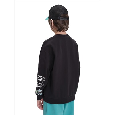 PELICAN Толстовка BFN3369/1