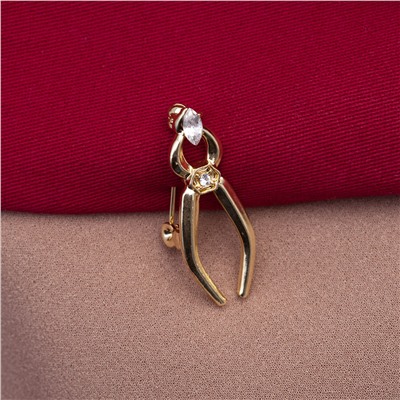 FASHION JEWELRY Брошь