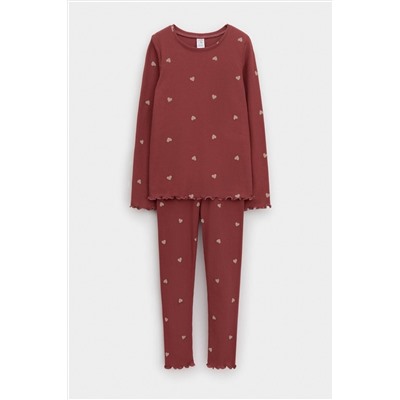 Пижама CROCKID, 1217179