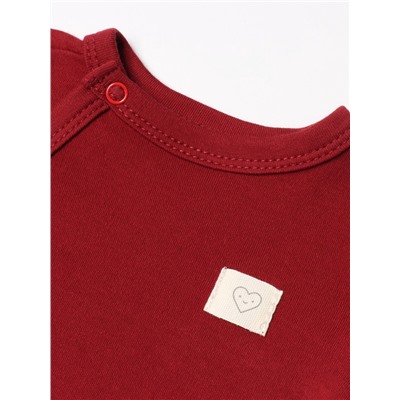 Боди детское «Крошка Я» 3 шт., рост 68-74 см