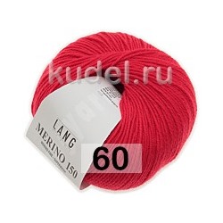 Пряжа Lang Yarns Merino 150