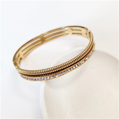 Браслет  из стали