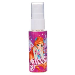 Душистая вода «Волшебный аромат», аромат бабл-гам, 30 мл, WINX