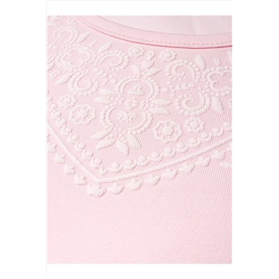 Лонгслив АПРЕЛЬ, 898362