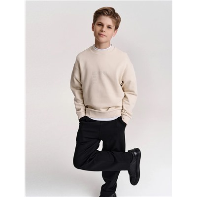 PELICAN Толстовка BFN7040U