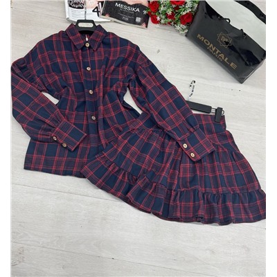 Костюм двойка