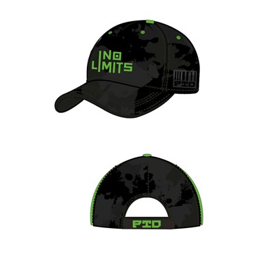 Кепка текстильная для мальчиков