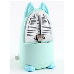 Метроном механический Корги, 40-208 ударов, 16×10×10 см