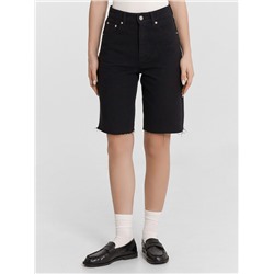 ШОРТЫ ЖЕНСКИЕ ДЖИНСОВЫЕ 2024-DS603-1