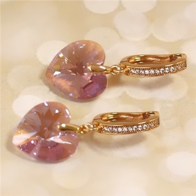 Серьги SW Н01-3416