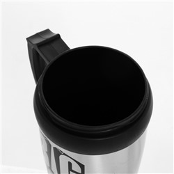 Термокружка Big Boss, 350 мл, 13×18 см