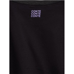 Футболки CONTE LD 2675 Джемпер женский