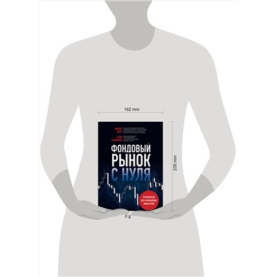 Эксмо Арди Аазизния, Эндрю Азиз "Фондовый рынок с нуля. Руководство для начинающих инвесторов"