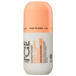 ICE KERA-THERM THERAPY Кондиционер для реконструкции сильно поврежденных волос 250 мл